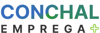 Logo PAT de Conchal Emprega Mais